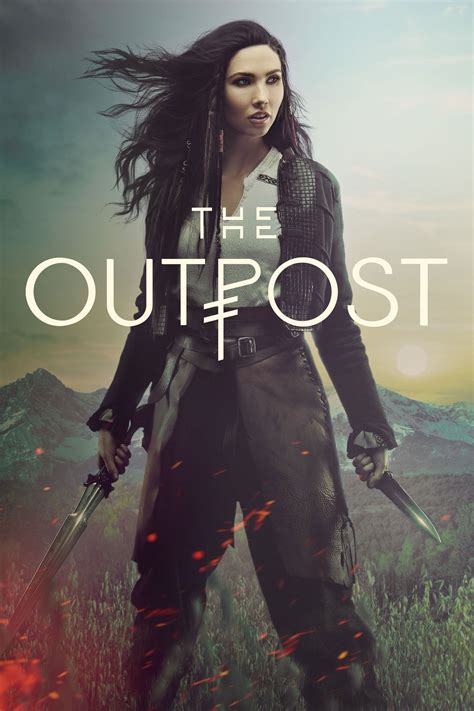 The Outpost: Season 1 (2018) — The Movie Database (TMDB).